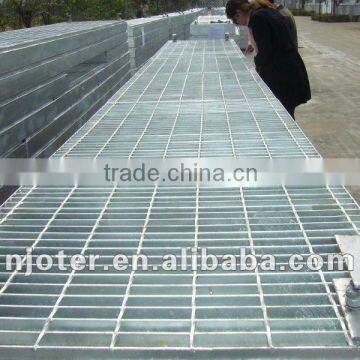 Floor Drain Galvanized Steel Grating