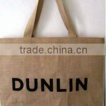 best-selling jute Shopping Bag