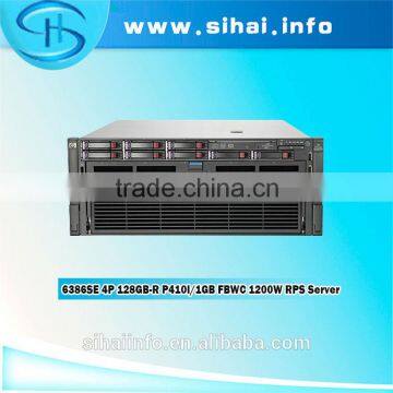 DL585 G7 6386SE 4P HP 4U Rack Server