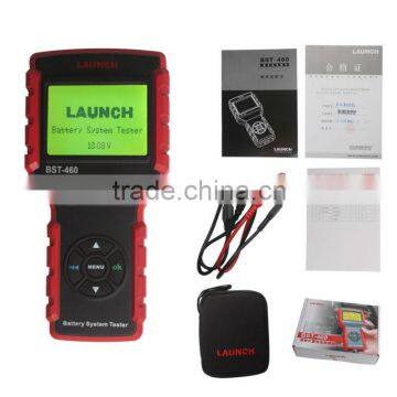 New Arrival Launch BST - 460 Battery Tester in Mainland China