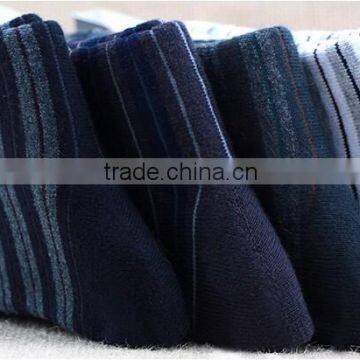 Wholesale Man Custom Dress Mens Socks photo-4