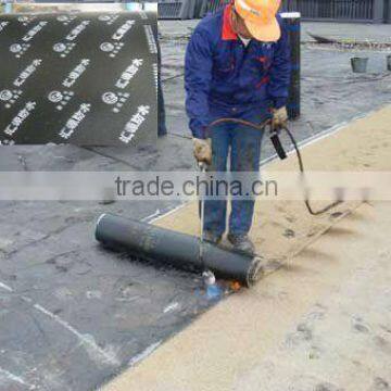 Manufacturer: 3MM TORCH ON BITUMEN WATERPROOF MEMBRANES photo-2