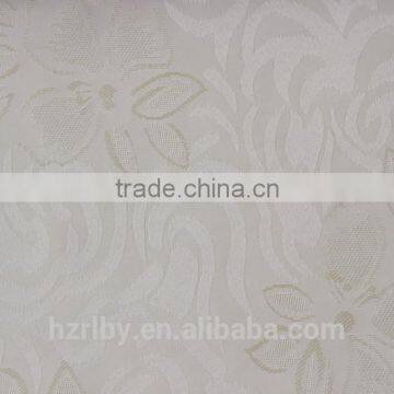 Pure Polyester Woven Jacquard Mattress Fabric photo-2