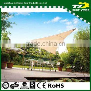 Wholesale High Quality Patio Used garden shade sail