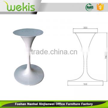 stool hairpin office desk table legs metal fittings