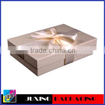 High Quality Paper Gift Packaging Box