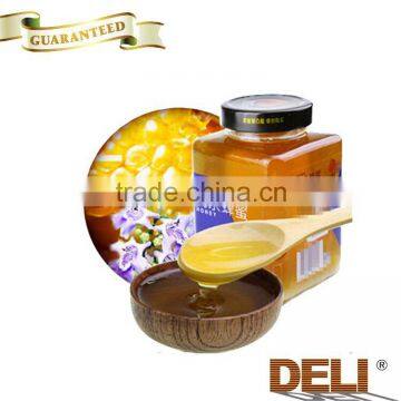 Bulk Viscosity Honey for Desserts