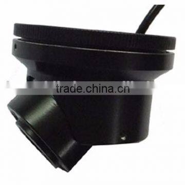 High Resolution Wide View Mini Waterproof IR Camera-MC812IR Car Surveillance Equipment photo-3