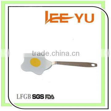 Heart shape Star type Fried eggs Scraper