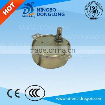 DL hot sale synchronous motor 49TY-4