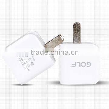 Factory Direct New Product Portable Usb Charger for Smart Telephone 5V 1A Usb Charger Best Sales Products in China photo-4