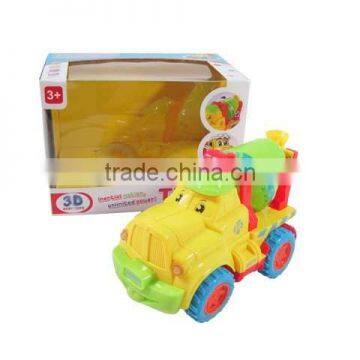 2014 hot sell electric truck toy toys for kids