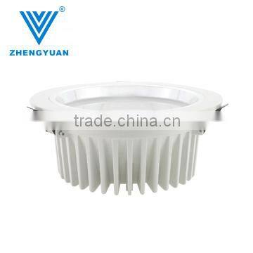 led downlight bulbs Hot Selling With High Efficiency High PF With CE RoHS FCC Approved