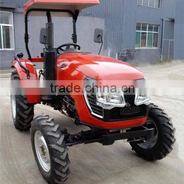 2016 hot selling DQ304 30HP 4WD Agricultural farm tractor with Canopy