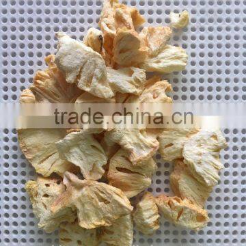 Frozen Dried FD Sliced Pineapple for sale