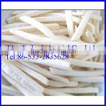 New Style Popular Potato French Fry Cutter Machine