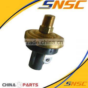 shangong 650B 652B Loader parts construction machinery parts W110023900 sensor ,ZL50G;652B; 'SNSC"