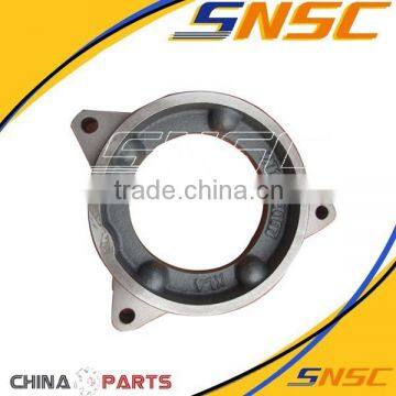 Professional sale Construction Machinery Parts 612600082057 flange