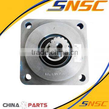 Wholesale PERMCO Gear pump hydraulic pumps for heavy machinery