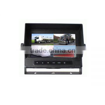 Stand-alone Color 7 Inch Digital LCD Monitor photo-3