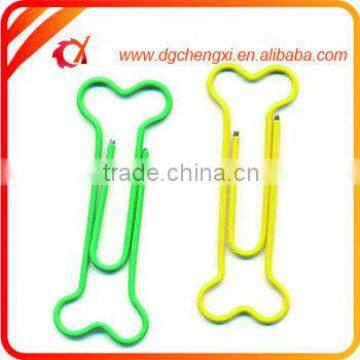 Butterfly Shaped Wrie Paper Clip photo-3