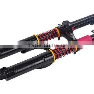 front fork assy front fork