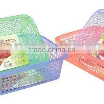 Plastic Sieve