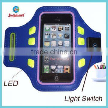 Running armband Cover Case belt Pouch for iphone 6