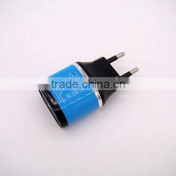 Free Sample for Genuine 5v2a Wall Mount Cell Phone Usb Wall Charger,OEM/ODM photo-5
