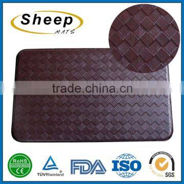 Wholesale pvc anti-fatigue gel standing Mat