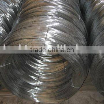 ungalvanized /galvanized high carbon steel wire