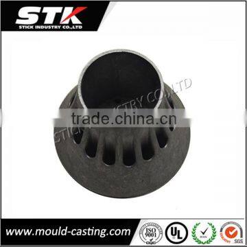 aluminum die casting led light housing