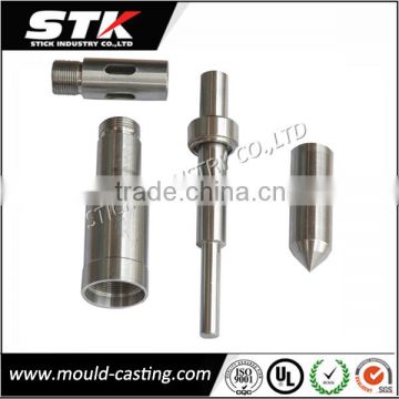 OEM CNC Machining Parts Making Supplier