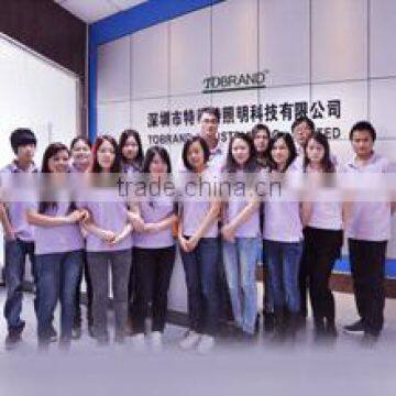 Shenzhen Tobrand Lighting Technology Co., Limited
