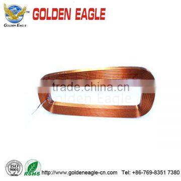 2015 Eco-friendly motor inductance coil with new type GE172