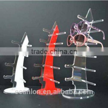 Custom Size Clear Eye Glass Holder photo-3