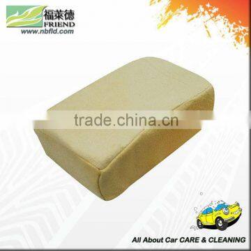 Portable Car Wash Sponge Pad