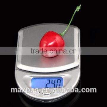 High Precision Electronic Scale Jewelry Says photo-3