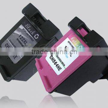 Compatible HP 122XL Black Ink Cartridge CH563H