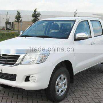 B/NEW TOYOTA HI-LUX 2.5 4X4 PICK-UP (LHD 2639)