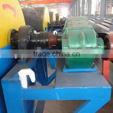 CTB Series Wet Magnetic Separator Machine, Cheap Magnetic Separator Price photo-3