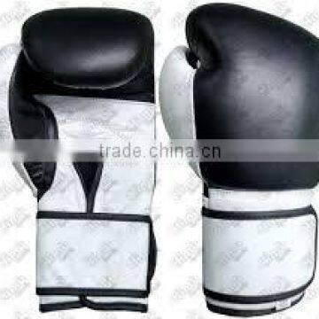 Custom Printed Boxing Gloves With Customized logo & labeling