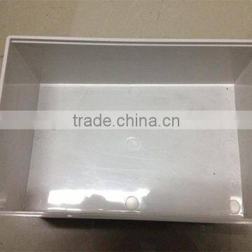 Acrylic display fixture,acrylic display stand,acrylic display box