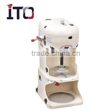 RY-S1 Electric Automatic Commercial Snow Ice Shaver Machine