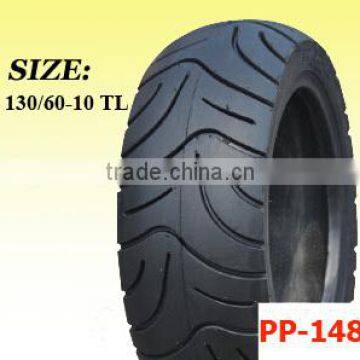 scooter tire 130/60 10