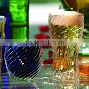 Double Wall Glass Cup