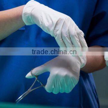 Vinyl Gloves | Disposable Gloves | Disposable Vinyl Gloves photo-4