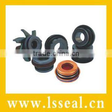 mechanical seal shaft seal HF6A for Volkswagen/Mitsubishi automobile