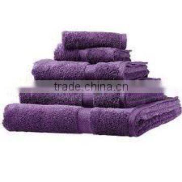 Cheap Home Terry Towels