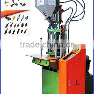 ZY-160S2 15T Small Sized Plastic injection molding machine